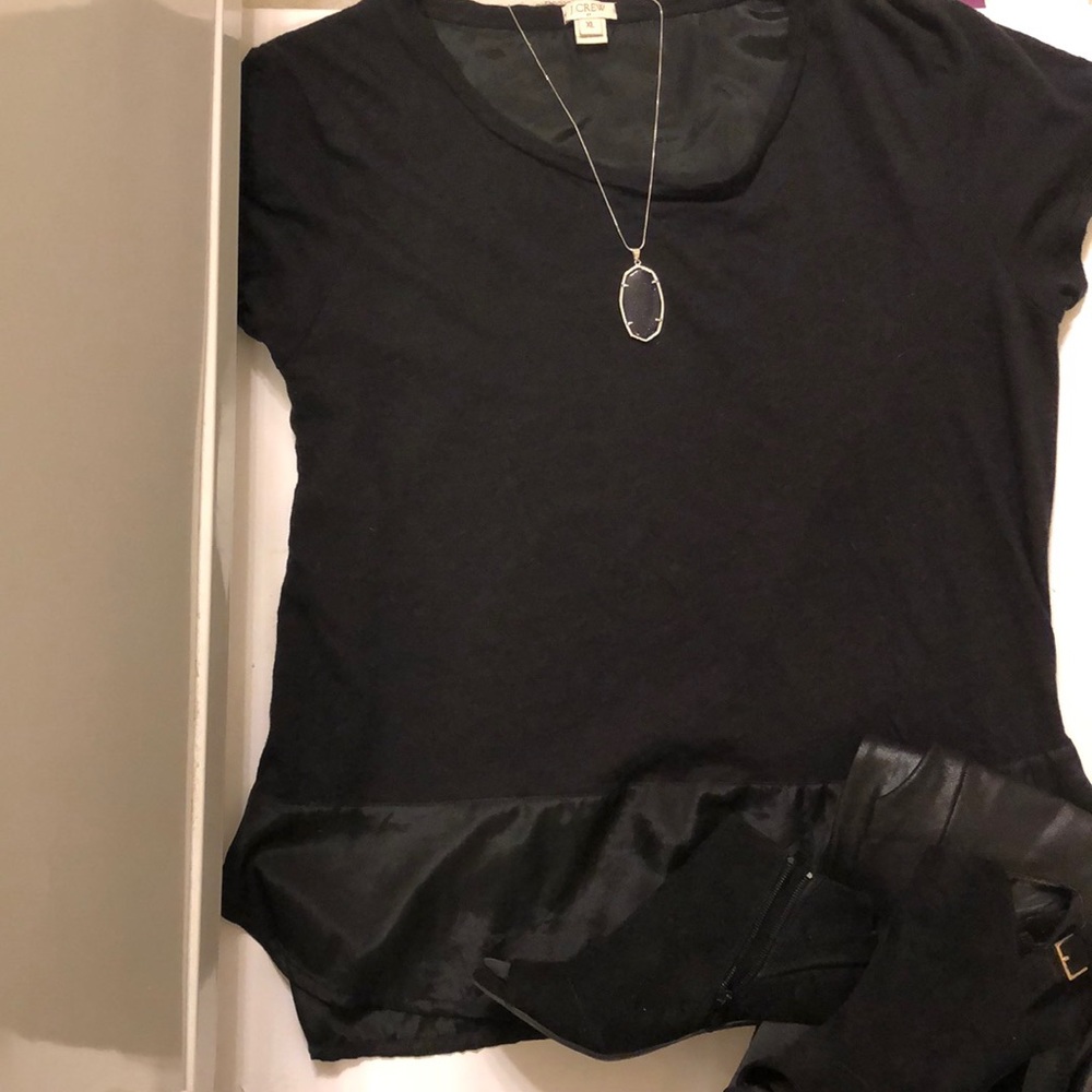 J Crew top only